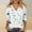 Green, variant on MAIHAN Womens Polo Shirts Short Sleeve Summer Tops 2026 Spring Trendy Casual Graphic Loose Tees Cute T Shirts Tops Loose Fit Shirts Spring Fashion