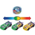 Disney and Pixar Cars Color Changers Collection, Toy Cars Change Color ...