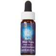 thumbnail image 1 of Flower Essence Services Baby Blue Eyes Dropper, 0.25 Ounce, 1 of 1