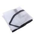 thumbnail image 4 of Protector Impermeable Transparente de La Cubierta de La Lluvia de La Cremallera Del Bolso Del Carro de La de La Bolsa de Golf Sunnimix Funda para lluvia, 4 of 8