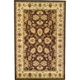 thumbnail image 1 of Unique Loom Voyage Intricate Design Rug 10' 6 x 16' 5 Rectangle Brown/Tan, 1 of 4