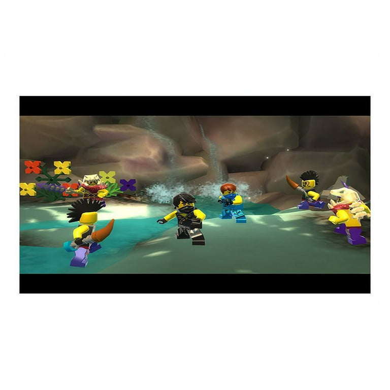 Ninjago ronin game new arrivals