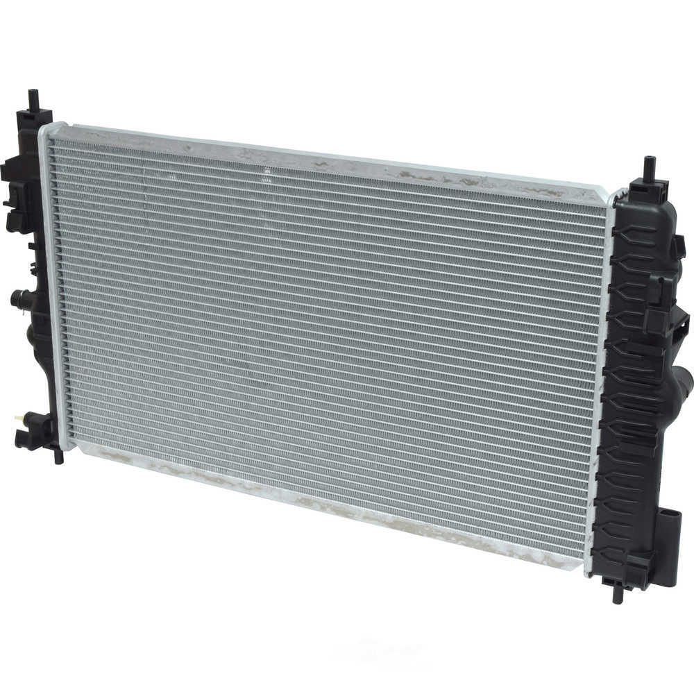 UAC RA 13199C Crossflow Radiator