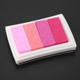 thumbnail image 4 of Ink PadDIY Cute Watercolors Ink DIY Stamp Ink Pad Scrapbook Ink Pad Industry-Leading Standards, 4 of 5