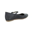 thumbnail image 3 of El Naturalista Womens Stella ND58 Mary Jane Shoes, Black, EU 39 / US 8.5, 3 of 3