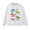 Z01-White, variant on Gerichy Toddler Boy Long Sleeve Sweatshirt Kids Pullover Top Tractor Cotton Graphic T-Shirt 2T-8T