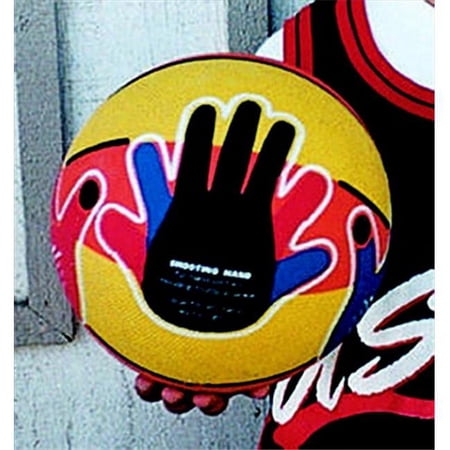 Sportime Hands-On Cellular 28.5 In. Womens Basketball