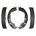 thumbnail image 3 of 17959B Sabot de Frein à Tambour Collé par ACDELCO PROFESSIONAL BRAKES CANADA, 3 of 4