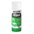 thumbnail image 1 of Spray de laca Rust-Oleum 312 ml, color blanco brillante, 1 of 9