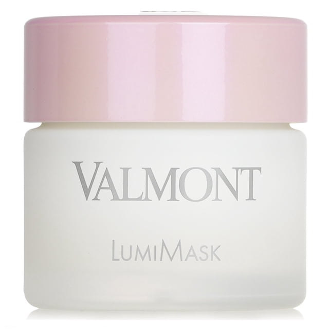 Mascarilla exfoliante y reparadora Valmont Luminosity Lumi 50 ml