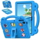 thumbnail image 1 of For Lenovo Tab TB311FU Case Kids EVA Tablet Cover - Green, 1 of 5