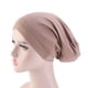 thumbnail image 1 of Cubierta de algodón para el cabello, gorro para dormir, gorro para dormir con forro sedoso, gor MABOTO Gorra de dormir, 1 of 5
