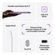 thumbnail image 3 of iPad Mini Apple con Wifi 256 GB Malva, 3 of 4