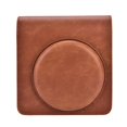 thumbnail image 2 of Sonew Protective PU Leather Camera Case Bag with Strap for Fujifilm Instax SQ6, Camera Soft Case, Camera Shoulder Bag, 2 of 8