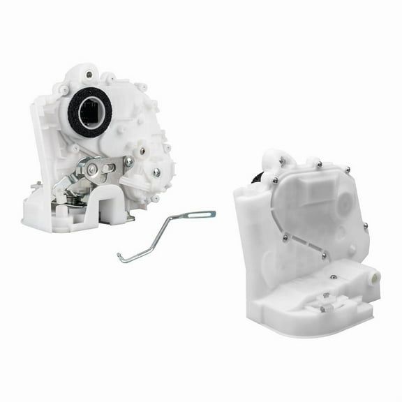 ISA Rear Right & Left Power Door Lock Actuator For 2007-2011 Honda CR-V 2.4L l4 Replacement for DLA1001 72650SWAA01 937-567 39-0324