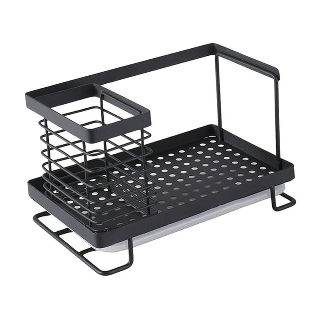 Escurridor de platos Sunnimix Rejilla para secar platos 25x14.5x15cm