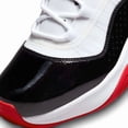 thumbnail image 3 of N I-K-E A i r-Jor-dan 11 CMFT Low Concord Bred Black University Red DN4180-102 Men NBY, 3 of 6