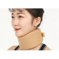 thumbnail image 2 of Douhoow Inflatable Neck Support Pain Relief Therapy Relax Soft Foam Cervical Collar, 2 of 9