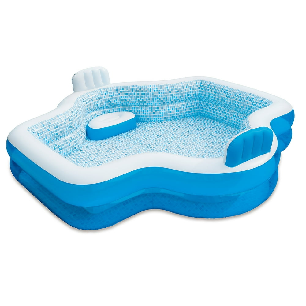 above ground pool depth