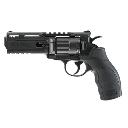Umarex Brodax Pistol Revolver Kit (Best Kit Gun Revolver)