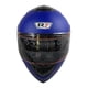thumbnail image 4 of CASCO ABATIBLE DOBLE MICA DOT AZUL MATE TALLA M R7 RACING ALFA, 4 of 7