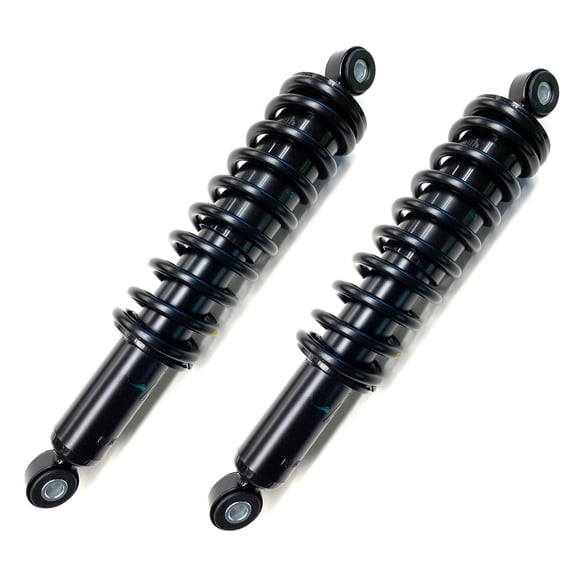DTA 2 Front Gas Shock Absorbers fits 2004–2008 Honda Rancher 400 TRX400 FA FGA 4x4