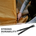 thumbnail image 3 of ORDDIART 1 Set Tent Bracket for Supporting Tent Carbon Fiber Black for Camping, 3 of 8