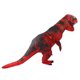 thumbnail image 1 of Disfraz Inflable De Dinosaurio T Rex Para Niños, Disfraz Inflable Realista Y Divertido, Ideal Para Fiestas, Actividades En El Parque Disfraz De T Rex Disfraz De Dinosaurio, 1 of 7