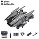 thumbnail image 3 of Seitruly RC Way-point Flying con cámara HD WIFI Lente gran angular Accesorios para aéreos No.02, 3 of 6