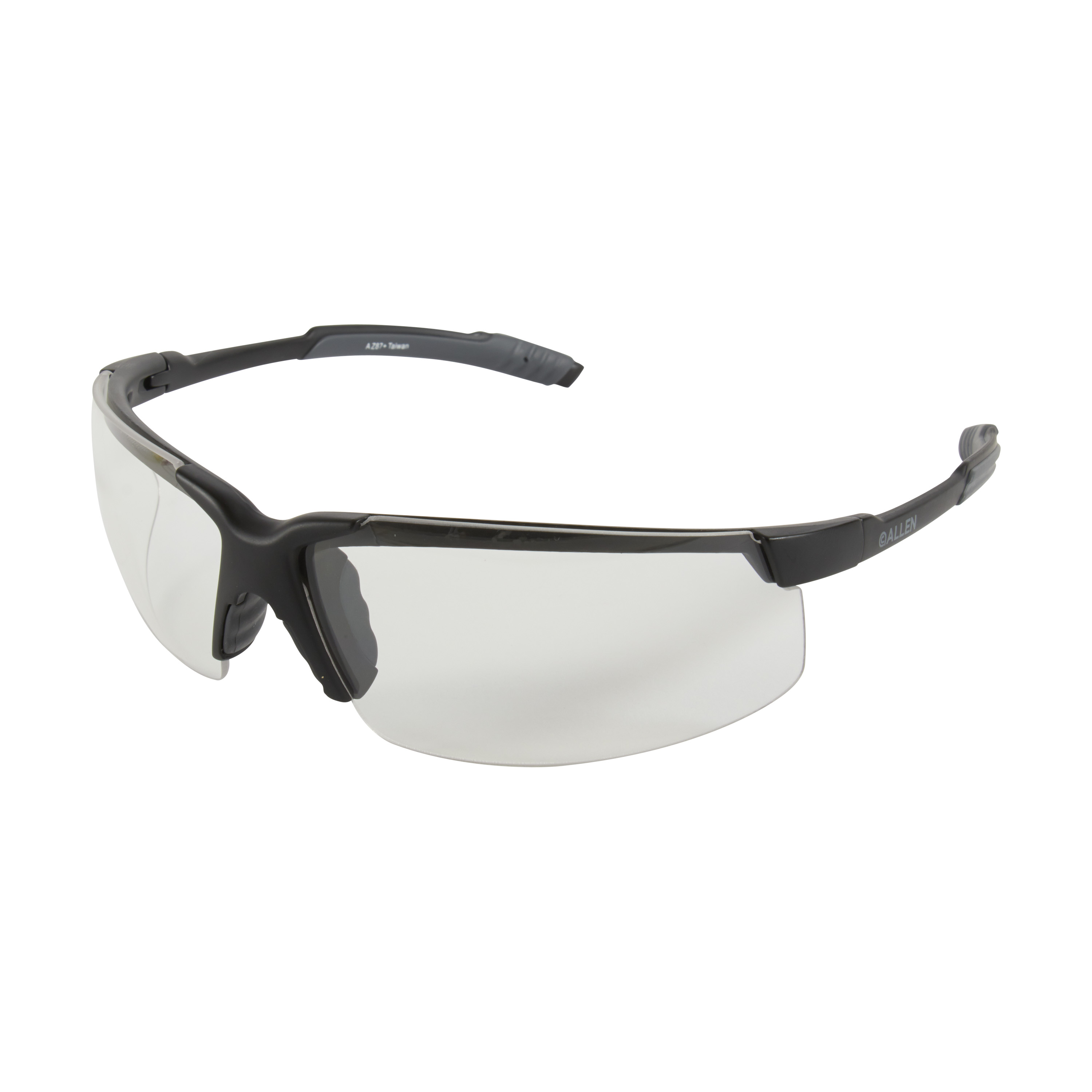 Photon Shooting Safety Glasses, Clear Lens