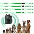 thumbnail image 5 of Anti Barking Device for Almost Dogs, Rechargeable Ultrasonic Dog Bark Deterrent Pet Behavior Training Tool, 5 of 5