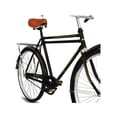 thumbnail image 3 of Bicicleta Jaguar Yucatán R28 Negro, 3 of 3