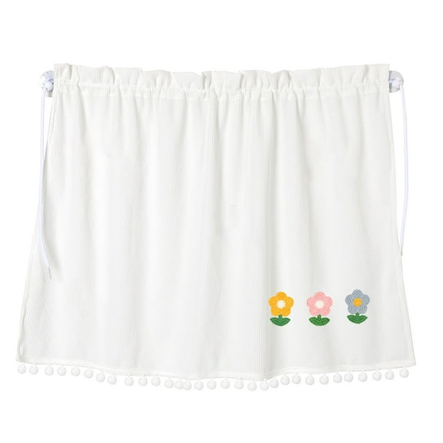 Rbaofujie Rideau de Voiture Rideau d'Ombrage Art Pare-Soleil Isolation Thermique Accessoires Intérieurs de Voiture Mignons