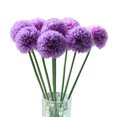 thumbnail image 4 of tredstone Artificial Small Hydrangea Silk Artificial Flowers Wedding Decoration, 4 of 5