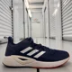 thumbnail image 3 of Adi - das Questar Climacool Blue F36266 Lace Up Low Sneakers Shoes Mens US Size 13, 3 of 6