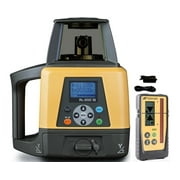 Topcon RL-200 1S Single Grade Laser with LS-100D Laser Receiver & Rechargeable Battery - 314910782