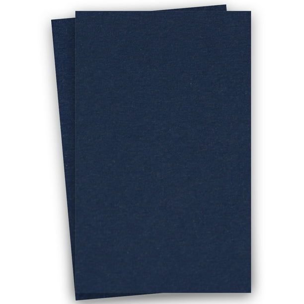 Basics NAVY 11X17 (Ledger) Paper 28T Lightweight Multiuse 200 PK Quality 11x17 Ledger