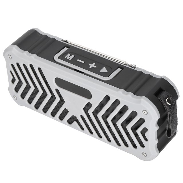 Altavoz inalámbrico portátil, AK‑316 Altavoz inalámbrico Bluetooth Altavoz inalámbrico Bluetooth Sistema de sonido envolvente Altavoces inalámbricos Bluetooth Eficiencia maximizada