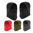 thumbnail image 1 of Winter Outdoors Snowmobile Cap Windproof Thermal Ski Cap Running Skiing Motocycle Riding Hat Men Women MTB Bike Cycling HeadwearOrange 1Pcs He Qiyong unisex, 1 of 1