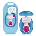 thumbnail image 1 of Rastrillo para Mujer Gillette Venus Mini, Portátil para Depilar al Ras 1 pzas, 1 of 5