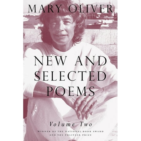 New and Selected Poems, Volume 2 (Paperback)