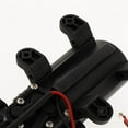 thumbnail image 2 of Nuevo Bomba de Agua de Diafragma de 60W 4,5L/min Pieza de Reemplazo para Auto Vehículos Colco Bomba de diafragma 12V, 2 of 7