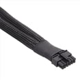 thumbnail image 5 of 3X Tarjeta de Video 12VHPWR PCIe 5.0 de 12 Pines A Doble GPU PCIE Cable de 8 Pines para Tarjeta de Video Pública RTX30 Series 3070 3080 RTX3090, 5 of 5