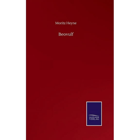 Beovulf (Hardcover)