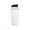White-308, variant on Stainless Steel Protein Shaker Bottle, 500ml Capacity with Wire Whisk Ball, Non-spill Locking Lid & Vacuum Insulation for 24-hour Cold Retention, Ideal for Gym Workouts, Protein Mixes, and