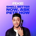 thumbnail image 5 of Axe Fine Fragrance Premium Deodorant Spray for Men Purple Patchouli Citrus + Oak Essential Oils, 4 oz, 5 of 9