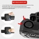 thumbnail image 5 of Luz de Señal de para Bicicleta, Luz Trasera Recargable para Bicicleta, Alarma Antirrobo Inalámbrica para Bicicleta, Alarma de Luz Trasera para Bicicleta, 5 of 6