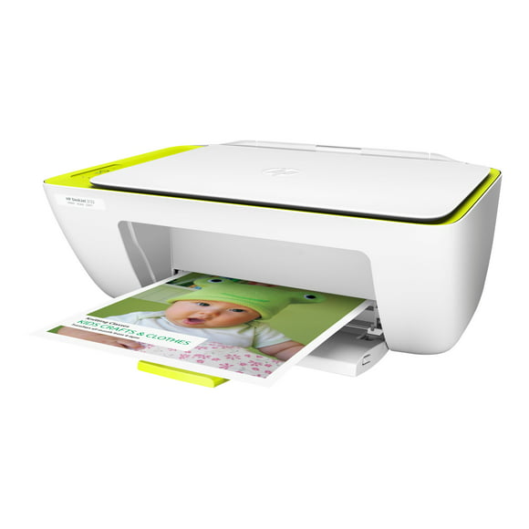 HP Deskjet 2132 All-in-One Printer/Copier/Scanner