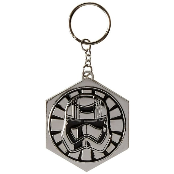 Star Wars The Force Awakens - Phasma Keychain