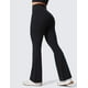thumbnail image 2 of Leggins CRZ YOGA Butterlift Hidden Scrunch Butt Flare 31, 2 of 5